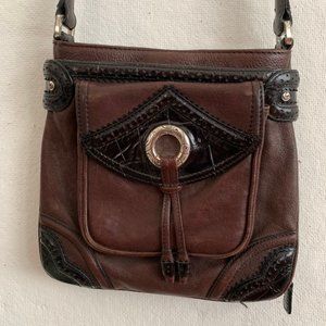 Brighton Cross Body Bag